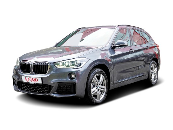 BMW X1 sDrive18d M Sport