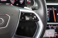 Audi A6 Avant 50 TDI quattro design