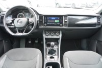 Skoda Kodiaq 1.5 TSI Drive 125