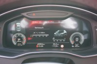 Audi A7 SB 40 TDI S-Line quattro S-Tronic