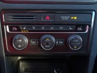 VW Golf Sportsvan VII 1.5 TSI DSG