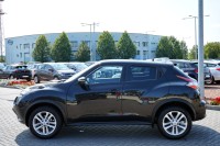 Nissan Juke 1.2 DIG-T N-Connecta