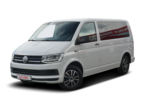 VW T6 Multivan 2.0 TDI DSG