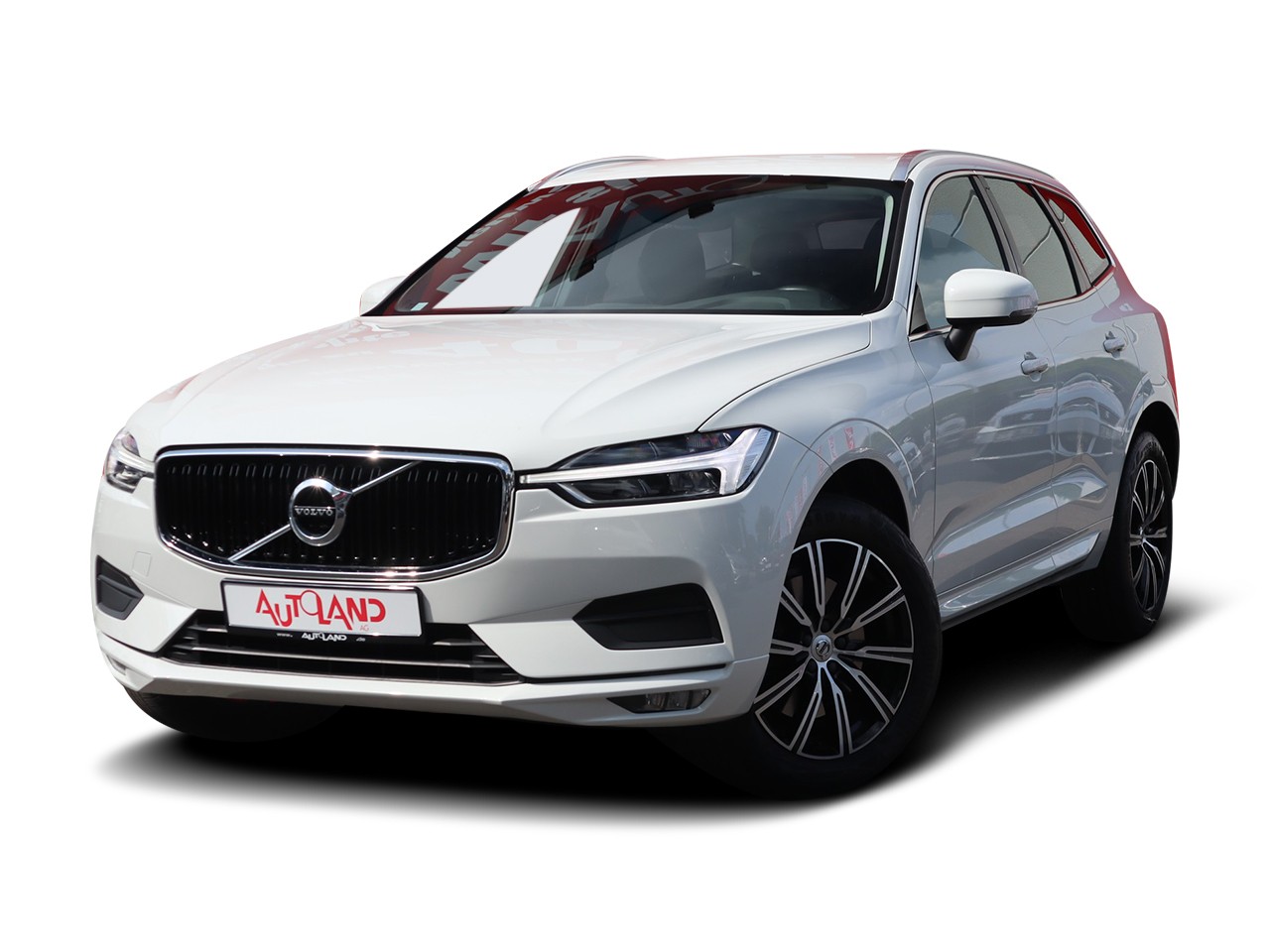 Volvo XC 60 XC60 2.0 Momentum Pro AWD