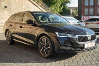 Skoda Octavia Combi 1.5 TSI