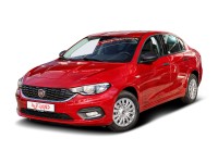 Fiat Tipo 1.4 16V Pop Bluetooth Einparkhilfe hinten Scheckheftgepflegt