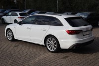 Audi A4 Quattro Avant 40 TDI quattro S line