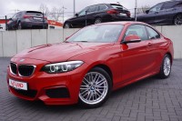 Vorschau: BMW 218 218i M Sport