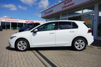 VW Golf VIII 1.5 16V TSI Life
