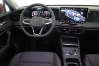VW Tiguan 1.5 eTSI DSG