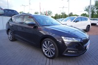 Skoda Octavia Combi 2.0 TDI