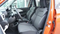 Suzuki Swift 1.2 Dualjet M-Hybrid Comfort+