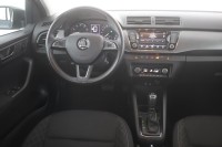 Skoda Fabia Combi 1.0 TSI DSG