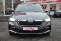 Skoda Scala 1.0 Tour