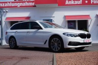 BMW 530 i Touring Sport Line Aut.