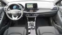 Hyundai i30 Kombi 1.5 T-GDI mHev Aut.