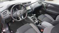 Nissan Qashqai 1.3 N-Connecta