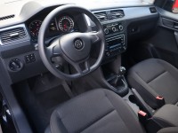 VW Caddy 1.4 TSI Trendline