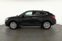 Audi Q3 45 1.4 TFSI e basis