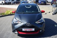 Toyota Aygo 1.0 x-play connect Aut. APP