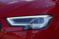 Audi S3 2.0 TFSI Sportback quattro