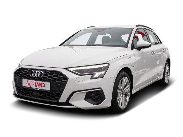 Audi A3 Sportback 40 TFSIe S-Tronic