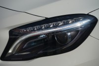Mercedes-Benz GLA 200 CDI d Style
