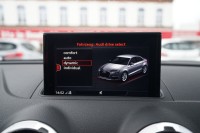 Audi RS3 Limousine 2.5 TFSI quattro