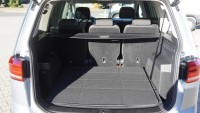 VW Touran 1.5 TSI DSG