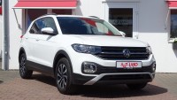 VW T-Cross 1.0 TSI Active