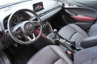 Mazda CX-3 2.0 Sports-Line