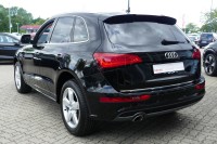 Audi Q5 2.0 TDI quattro S-Line