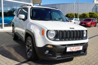 Jeep Renegade 1.6