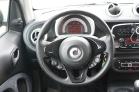 Smart ForTwo fortwo coupe 1.0 Basis