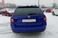 Skoda Octavia Combi 1.5TSI Tour