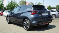 Nissan Micra N-Design