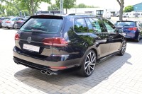 VW Golf VII Variant 2.0 R 4Motion