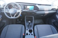 VW Caddy Maxi 2.0 TDI