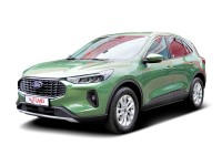Ford Kuga 1.5 EB Titanium Aut. 2-Zonen-Klima Navi Sitzheizung