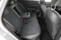 Hyundai Tucson 1.6 T-GDI N-Line Aut.