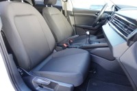 Audi A1 25 Sportback 1.0 TFSI