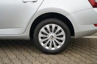 Skoda Fabia Combi 1.0 TSI