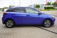 Hyundai i20 1.2 Passion