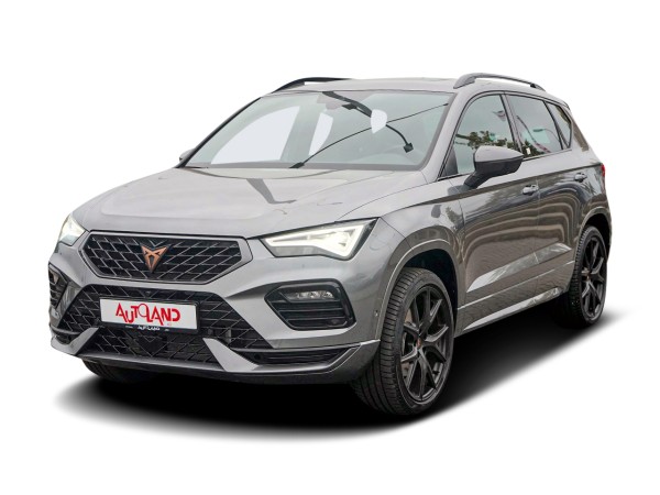 Cupra Ateca 2.0 TSI 4Drive DSG
