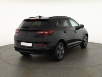 Opel Grandland X 1.2 Turbo GS-Line Aut.