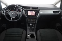 VW Touran 2.0 TDI DSG