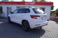 Skoda Karoq 2.0 TSI Sportline 4x4