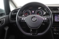 VW Touran 1.5 TSI DSG Highline