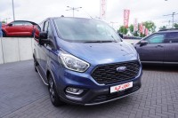 Ford Transit Custom 2.0 Active