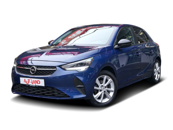 Opel Corsa F 1.2 Edition